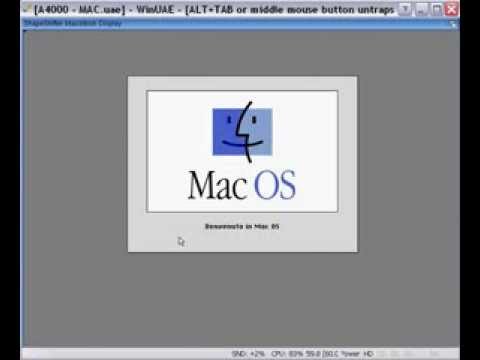 Max Uae Download Mac